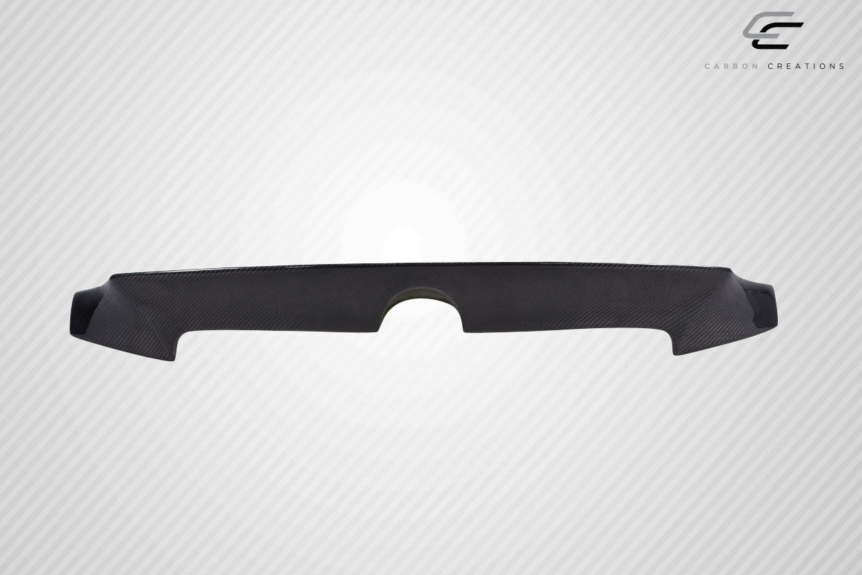 2006-2013 Lexus IS Series IS250 IS350 Carbon Creations MSR Rear Wing Spoiler - 1 Piece