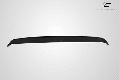 2008-2023 Dodge Challenger Carbon Creations Redeye Look Rear Wing Spoiler - 1 Piece