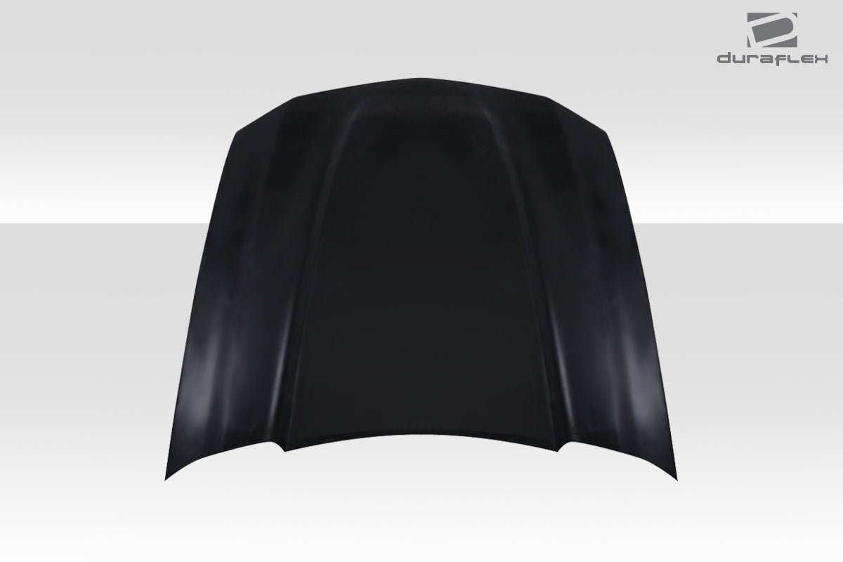 2005-2009 Ford Mustang Duraflex 3" Cowl Hood - 1 Piece