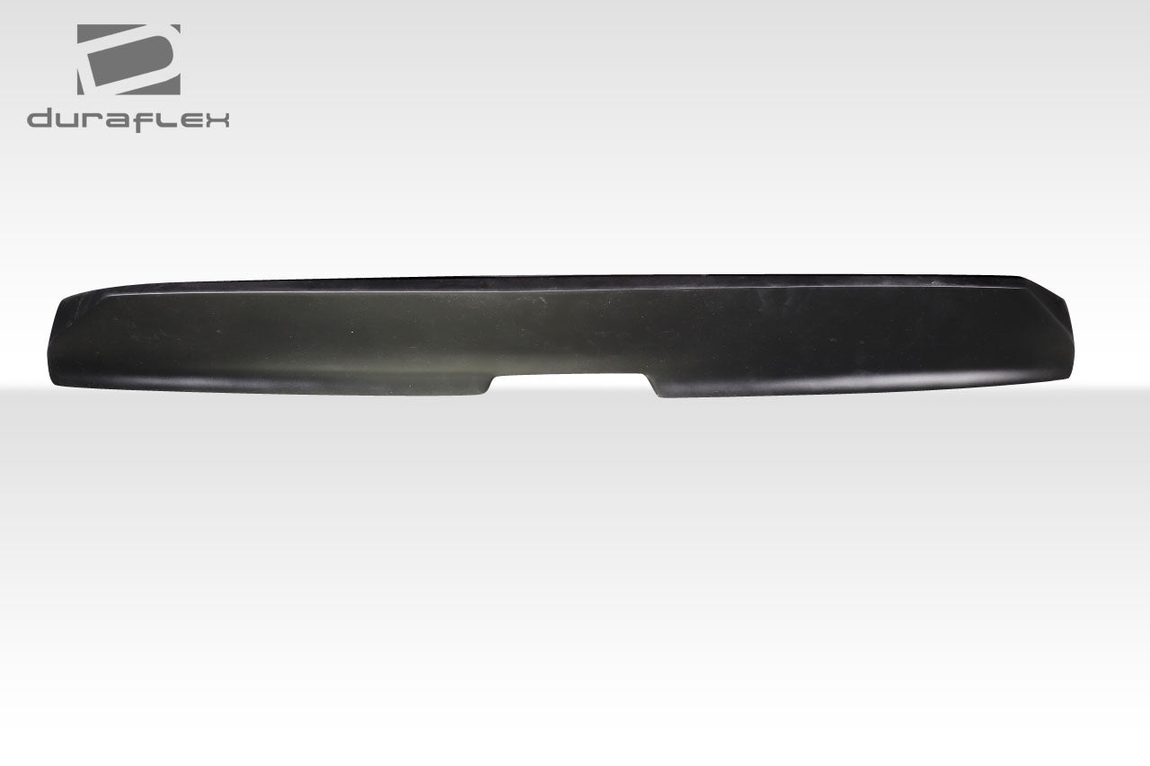 1990-1997 Mazda Miata Duraflex D Spec Rear Wing Spoiler - 1 Piece