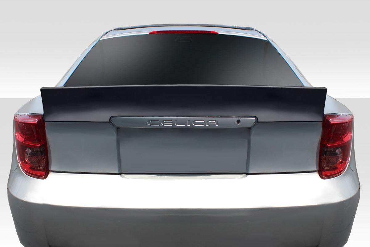 2000-2005 Toyota Celica Duraflex RBS Rear Wing Spoiler - 1 Piece