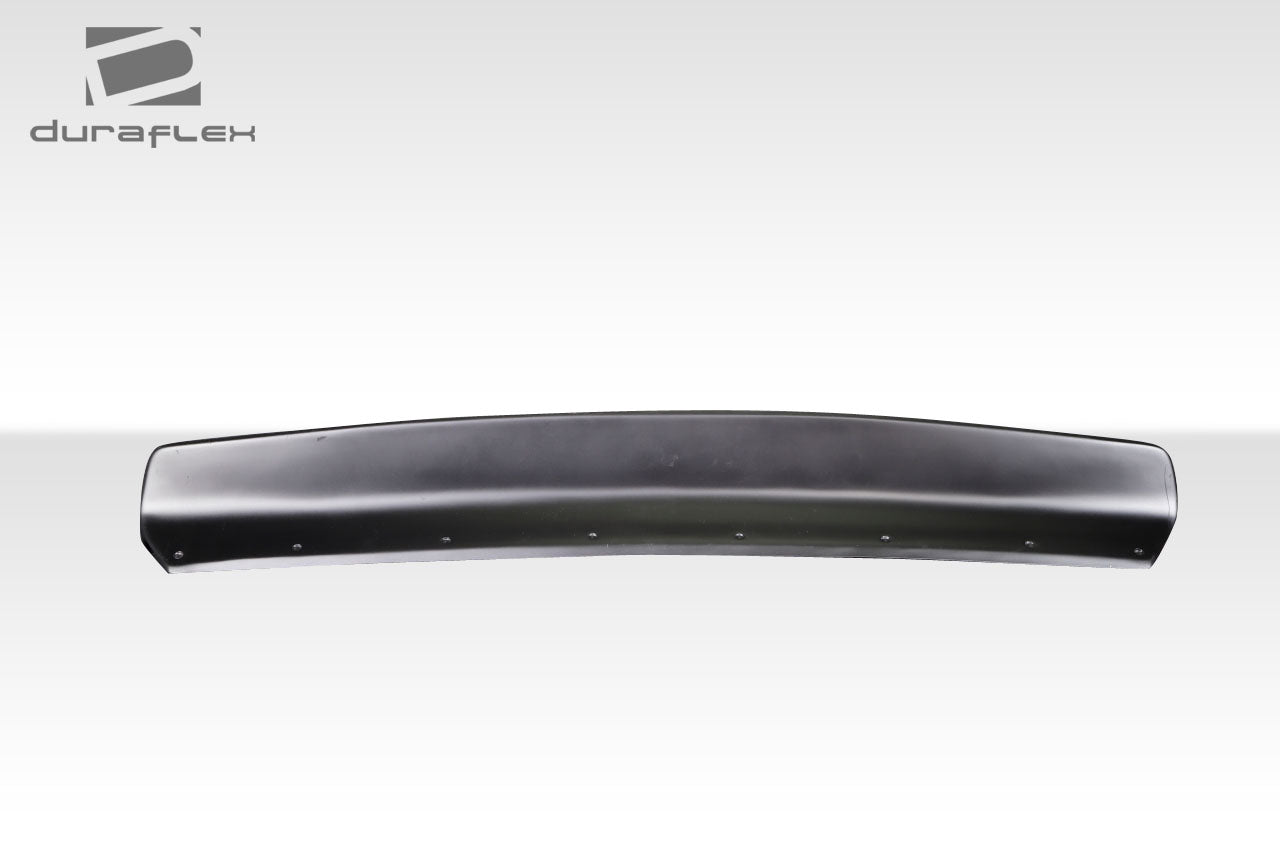 2002-2003 Mitsubishi Lancer 2003-2006 Lancer Evolution 8 9 Duraflex Duckbill Rear Wing Spoiler - 1 Piece