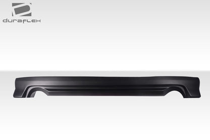 2003-2007 Honda Accord 2DR Coupe Duraflex H Sport Rear Lip - 1 Piece