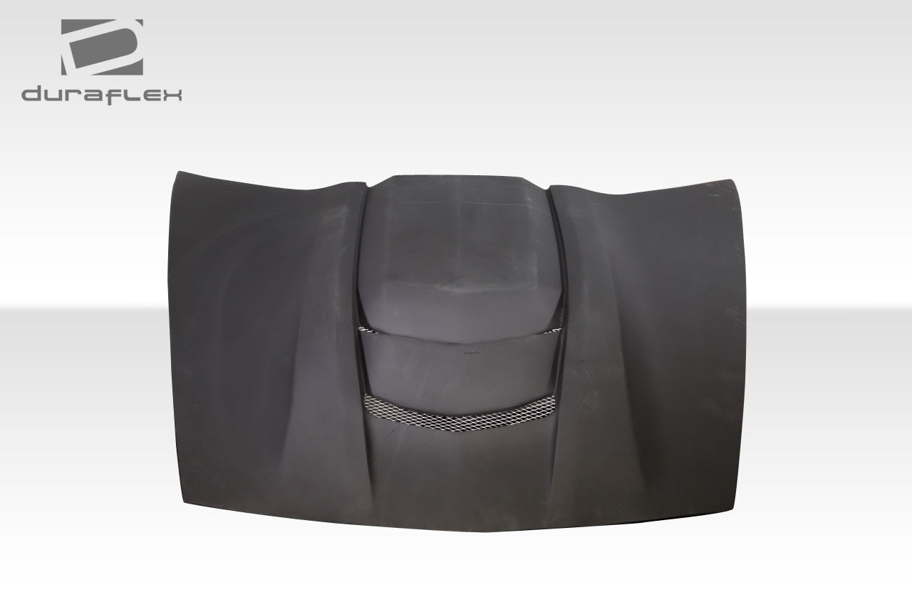 2005-2013 Chevrolet Corvette C6 Duraflex ZR1 V2 Hood - 1 Piece