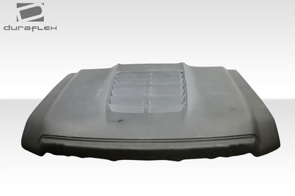 2008-2010 Ford Super Duty F250 F350 F450 Duraflex GT500 V2 Hood - 1 Piece