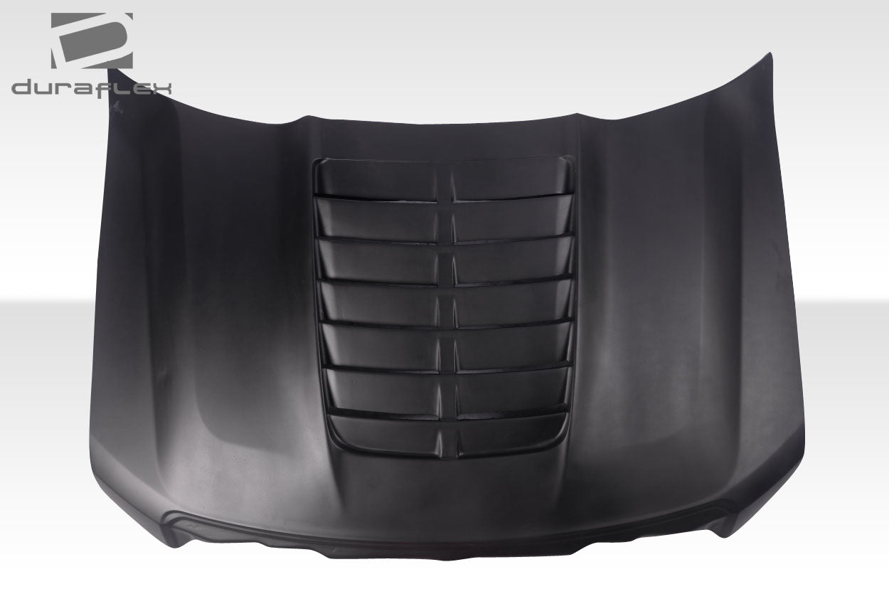 2009-2014 Ford F-150 Duraflex GT500 V2 Hood - 1 Piece