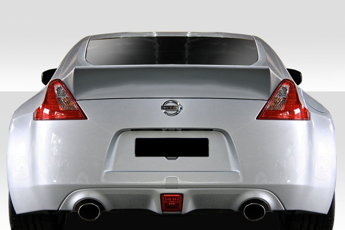 2009-2020 Nissan 370Z Z34 Duraflex RBS Rear Wing Spoiler - 1 Piece