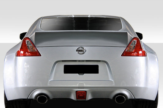 2009-2020 Nissan 370Z Z34 Duraflex RBS Rear Wing Spoiler - 1 Piece