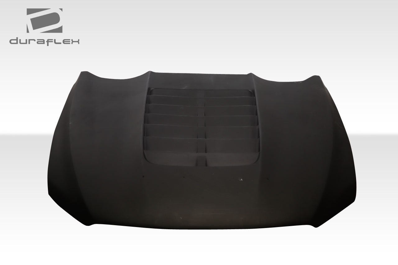 2013-2019 Ford Taurus Duraflex GT500 V2 Hood - 1 Piece