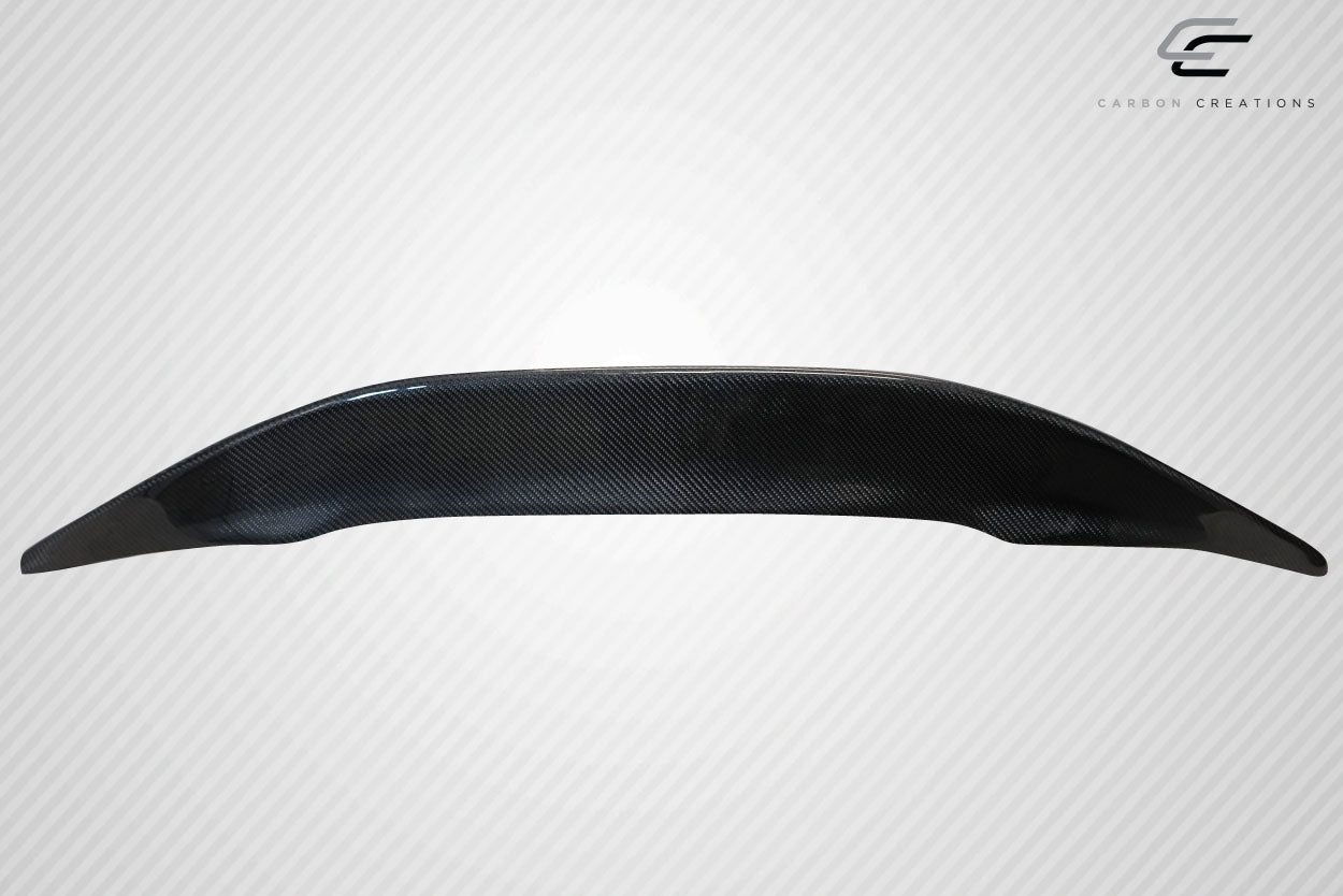 2013-2020 Scion FR-S Toyota 86 Subaru BRZ Carbon Creations Legacy Rear Wing Spoiler - 1 Piece