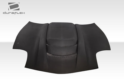 1997-2004 Chevrolet Corvette C5 Duraflex ZR1 V2 Hood - 1 Piece