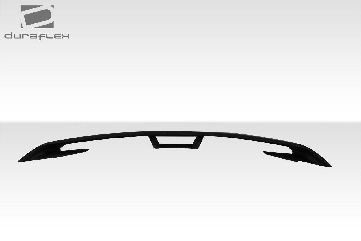 2015-2023 Ford Mustang Coupe Duraflex Performance PP1 Look Rear Wing Spoiler - 1 Piece