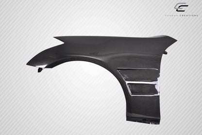 2003-2007 Infiniti G Coupe G35 Carbon Creations GT Concept Fenders - 2 Piece