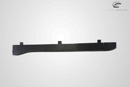 1990-1997 Mazda Miata Carbon Creations Pro Garage Side Skirts Splitters - 2 Piece (S)