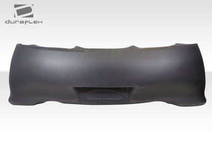 2003-2007 Infiniti G Coupe G35 Duraflex IPL Look Rear Bumper - 1 Piece