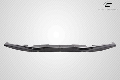 2014-2019 Chevrolet Corvette C7 Carbon Creations GMX Front Lip Splitter - 1 Piece ( Base Model ) (S)