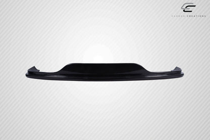 1999-2004 Ferrari 360 Modena Carbon Creations Eros Version 2 Front Lip Air Dam - 1 Piece