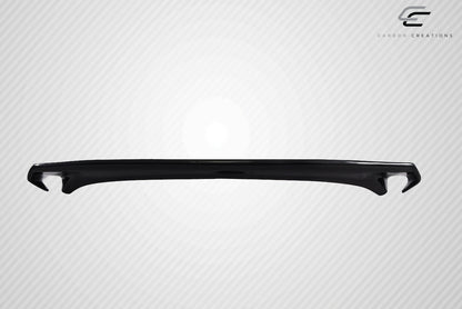 2012-2017 Hyundai Veloster Turbo Carbon Creations Sequential Rear Wing Spoiler - 1 Piece