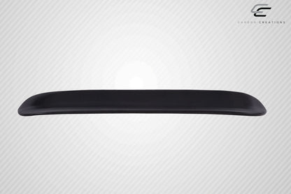 1990-1997 Mazda Miata Carbon Creations Demon Hard Top Wing Spoiler - 1 Piece