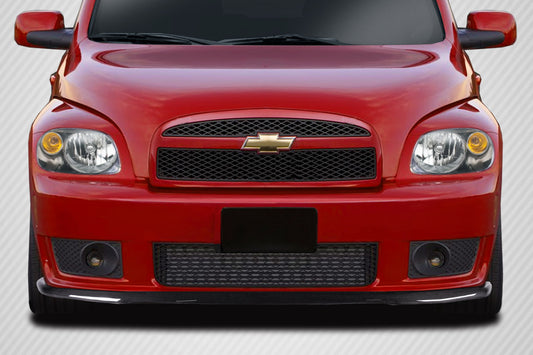 2008-2010 Chevrolet HHR SS Carbon Creations Nightshade Front Lip Splitter- 1 Piece ( fits SS Models only ) (s)