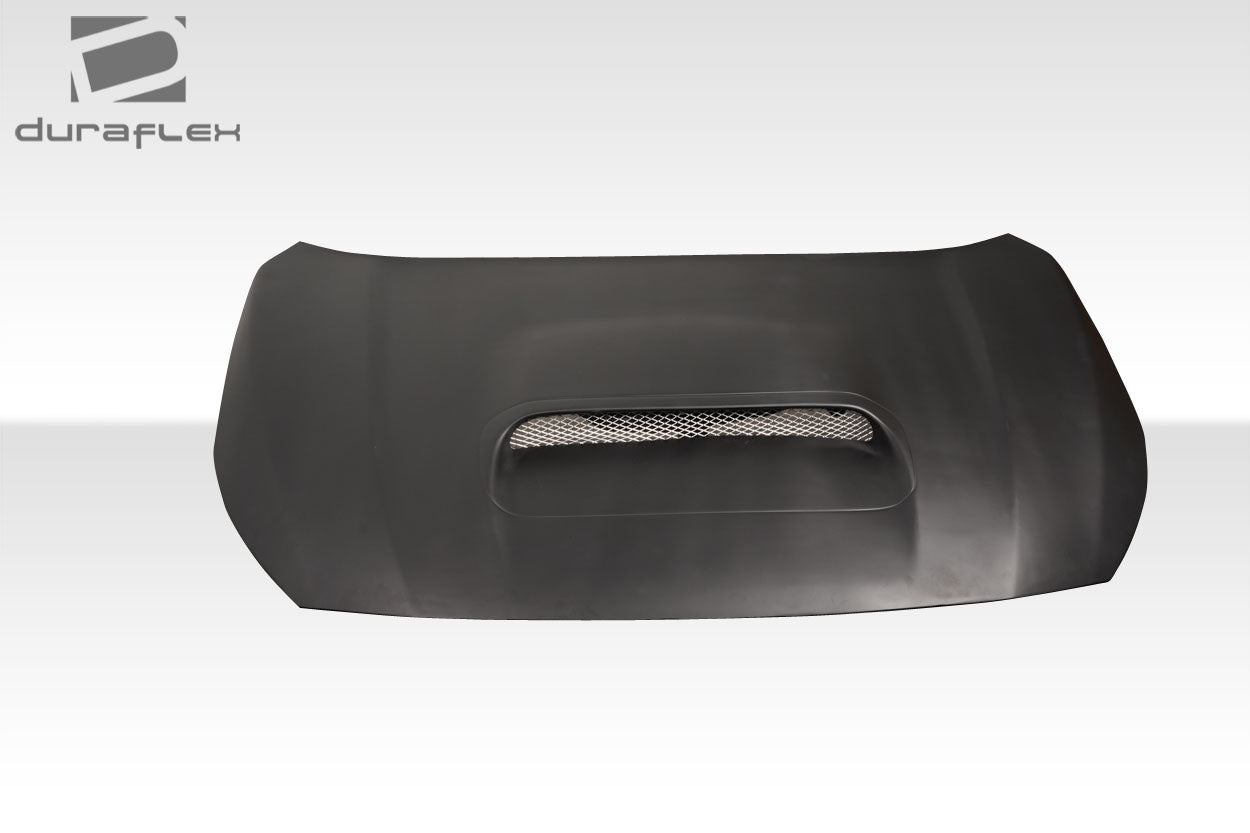 2018-2023 Subaru Crosstrek Duraflex STI Look Hood - 1 Piece