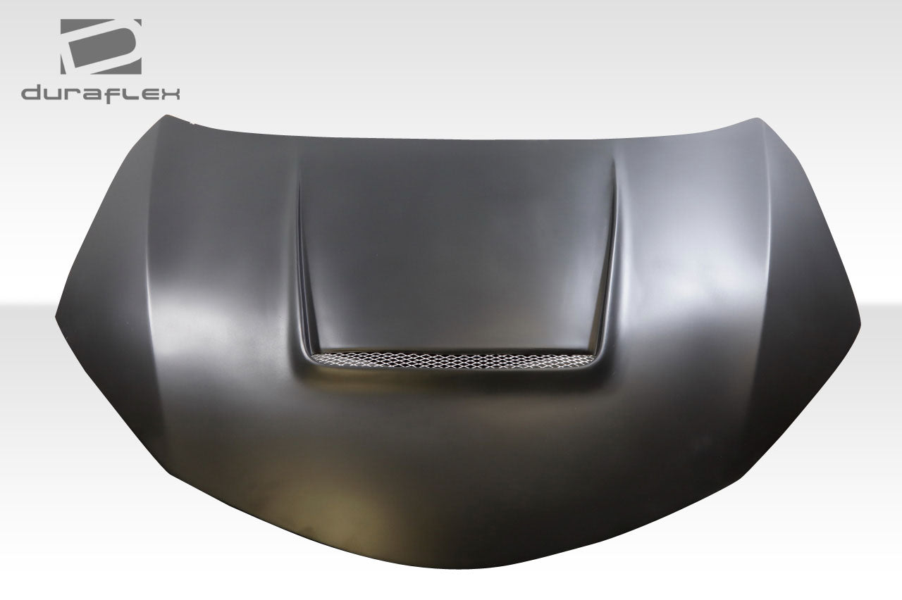 2014-2016 Toyota Corolla Duraflex Circuit Hood - 1 Piece