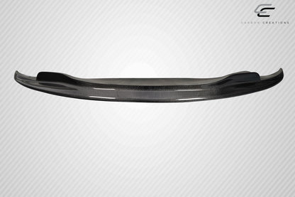 2008-2013 BMW M3 E90 E92 E93 Carbon Creations Champion Front Lip Spoiler Air Dam - 1 Piece