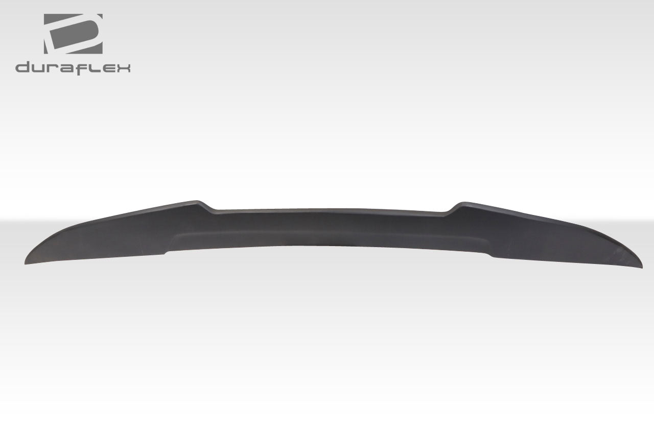 2014-2021 BMW 2 Series F22 F87 Duraflex Versus Rear Wing Spoiler - 1 Piece (S)