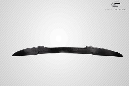 2014-2021 BMW 2 Series F22 F87 Carbon Creations Versus Rear Wing Spoiler - 1 Piece (S)