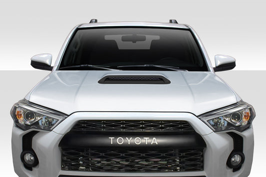 2010-2023 Toyota 4Runner Duraflex TD3000 Hood - 1 Piece