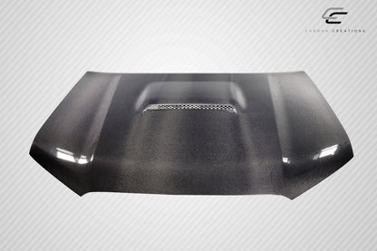 2010-2023 Toyota 4Runner Carbon Creations TD3000 Hood - 1 Piece