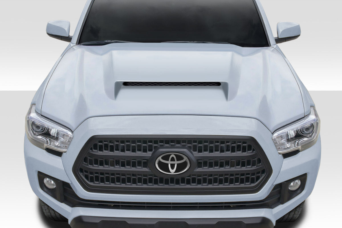 2016-2023 Toyota Tacoma Duraflex RKS Hood - 1 Piece