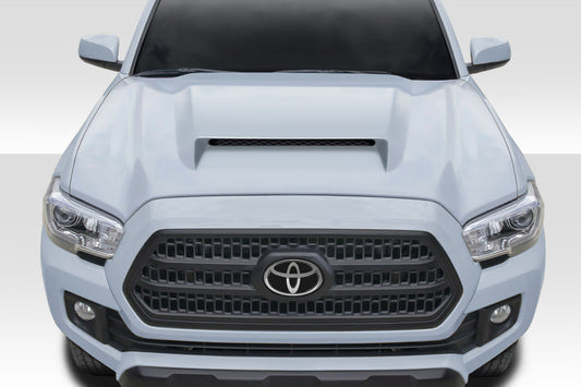 2016-2023 Toyota Tacoma Duraflex RKS Hood - 1 Piece