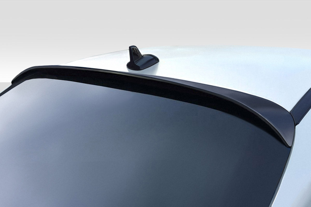 2014-2015 Mercedes CLA Class Duraflex AMG Look Roof Wing Spoiler - 1 Piece (S)