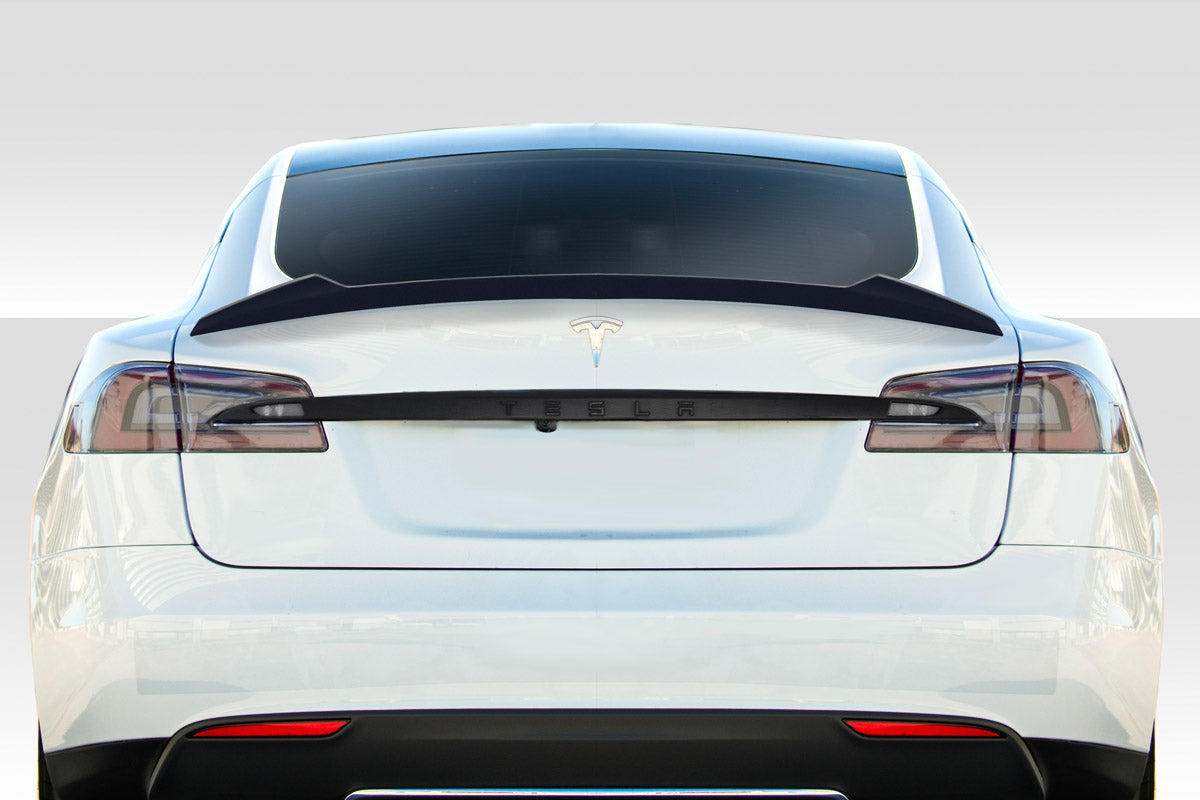 2012-2023 Tesla Model S Duraflex Space Rear Wing Spoiler - 1 Piece