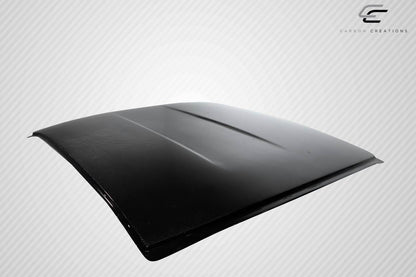 2010-2015 Chevrolet Camaro Carbon Creations OEM Roof Panel - 1 Piece