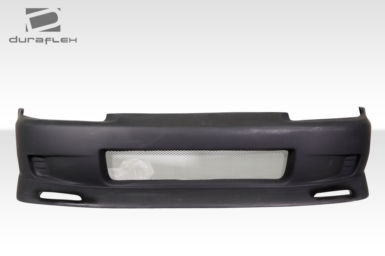 1992-1995 Honda Civic Duraflex Sparrow Front Bumper - 1 Piece