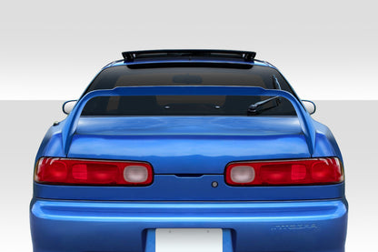 1994-2001 Acura Integra Duraflex Type M V1 Rear Wing Spoiler - 1 Piece