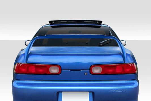 1994-2001 Acura Integra Duraflex Type M V1 Rear Wing Spoiler - 1 Piece