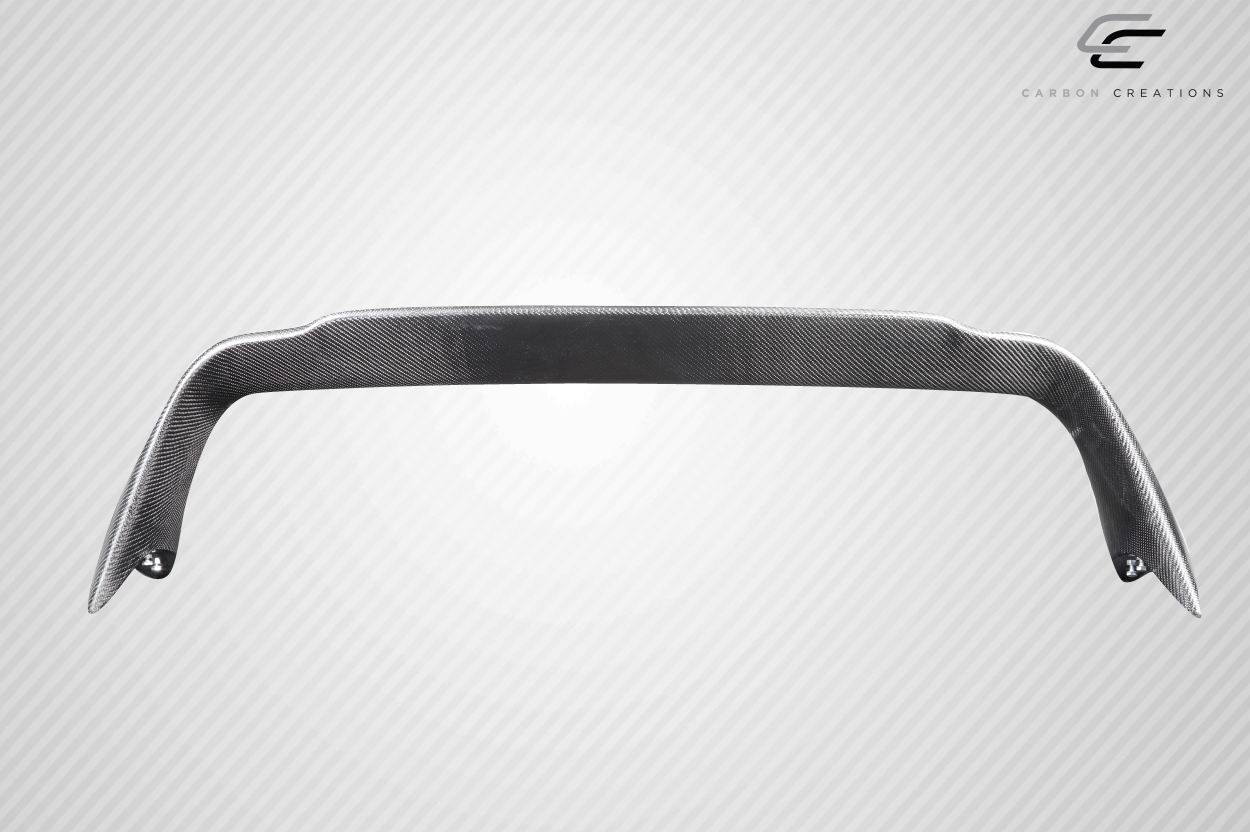 1994-2001 Acura Integra Carbon Creations Type M V1 Rear Wing Spoiler - 1 Piece