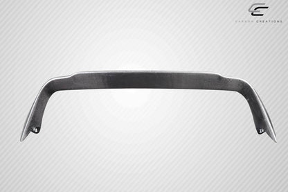 1994-2001 Acura Integra Carbon Creations Type M V1 Rear Wing Spoiler - 1 Piece