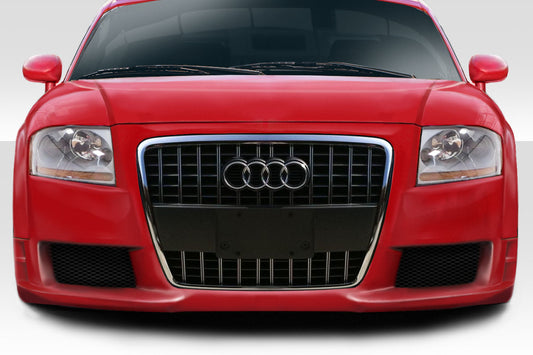 2000-2006 Audi TT 8N Duraflex GTF Front Bumper Cover - 1 Piece