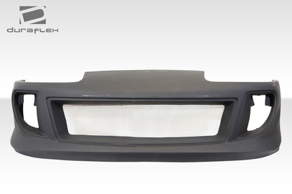 1993-1998 Toyota Supra Duraflex S Line Front Bumper Cover - 1 Piece