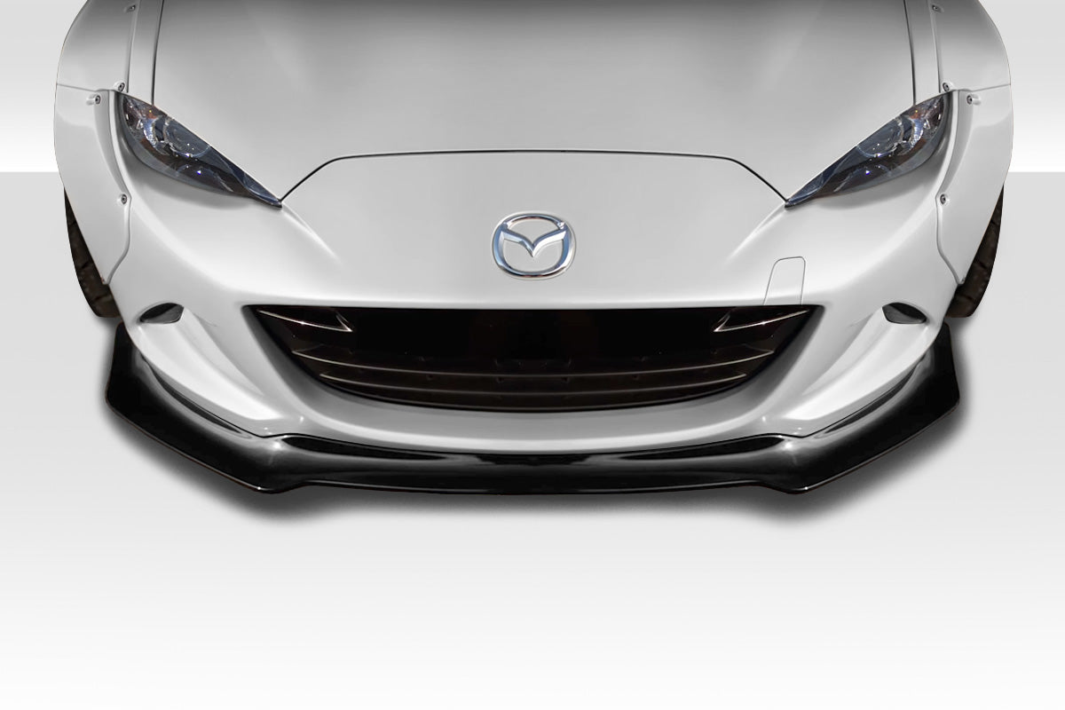 2016-2023 Mazda Miata Duraflex TKO RBS Front Lip - 1 Piece