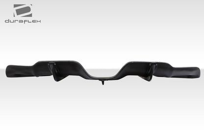 2014-2021 Mini Cooper S F55 F56 F57 Duraflex DLR Rear Diffuser - 1 Piece