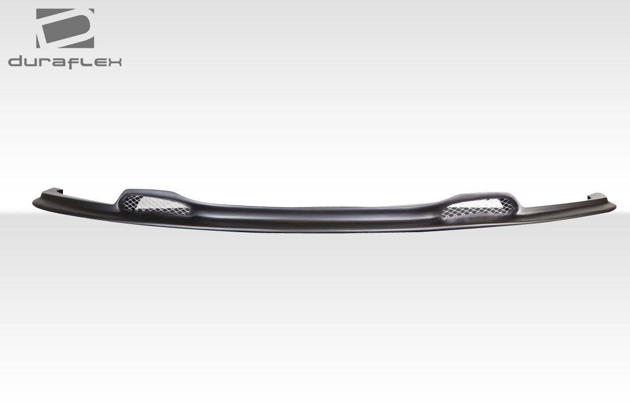 2012-2018 BMW 3 Series F30 Duraflex V1 Front Lip Under Spoiler - 1 Piece