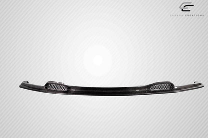 2012-2018 BMW 3 Series F30 Carbon Creations V1 Front Lip Under Spoiler - 1 Piece