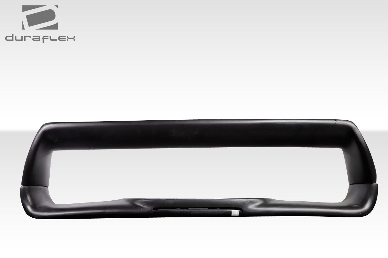 1993-2001 Subaru Impreza Duraflex STI Version 6 Look Rear Wing Spoiler - 1 Piece