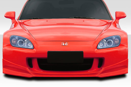 2004-2009 Honda S2000 Duraflex Drafter Front Lip - 1 Piece