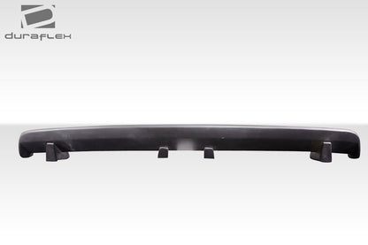 2015-2023 Ford Mustang Duraflex HVR Rear Wing Spoiler - 1 Piece